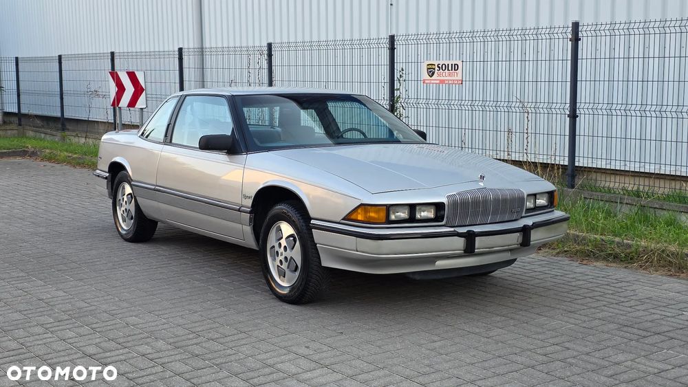 Buick Regal - 3
