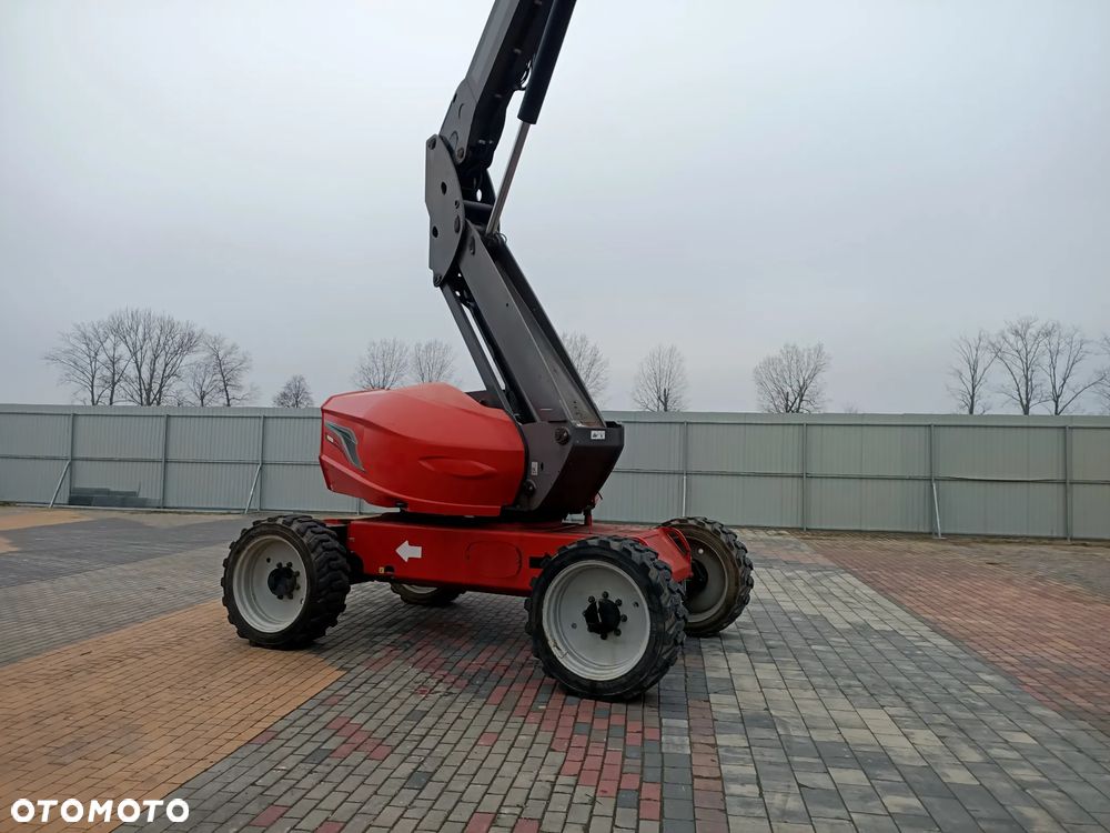 Manitou 280 TJ - 39