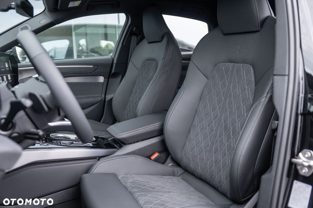 Audi A6 Limousine TDI mHEV Quattro S tronic - 12
