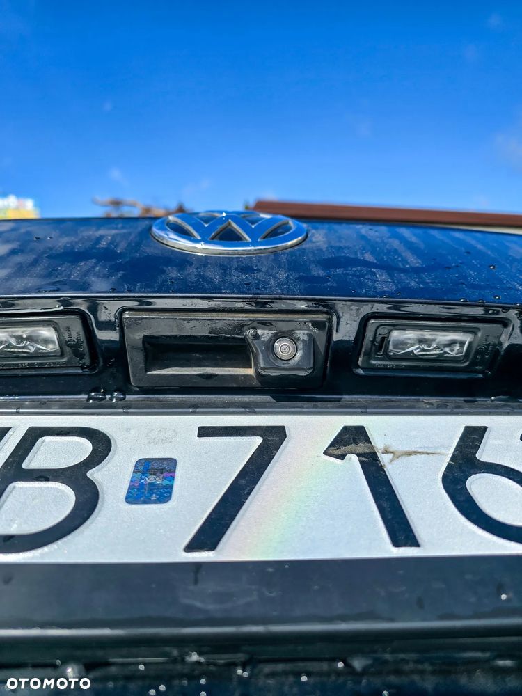 Volkswagen Tiguan Allspace - 9