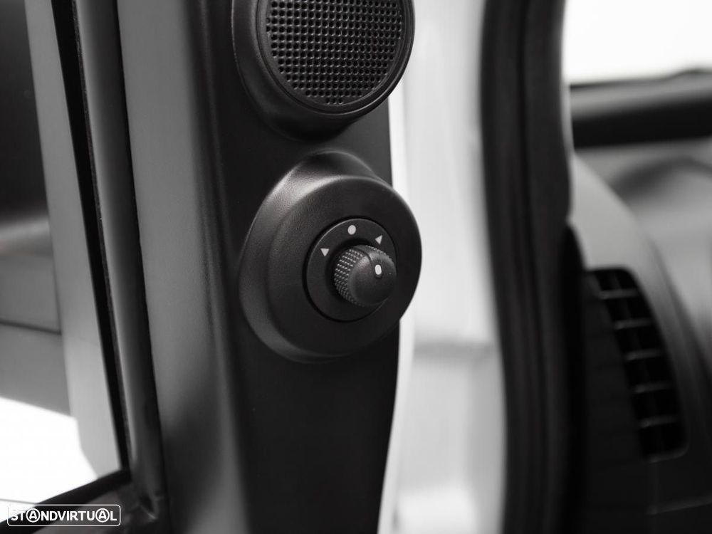 Fiat Fiorino 1.3 M-jet Adventure c/IVA - 12