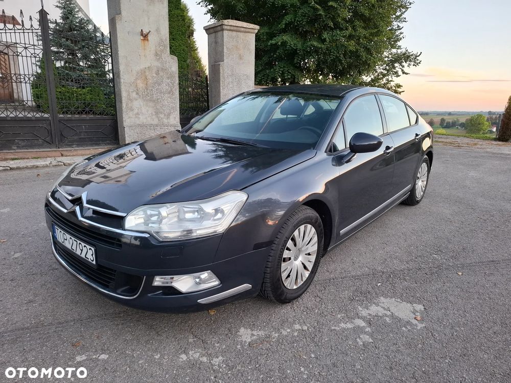 Citroen C5