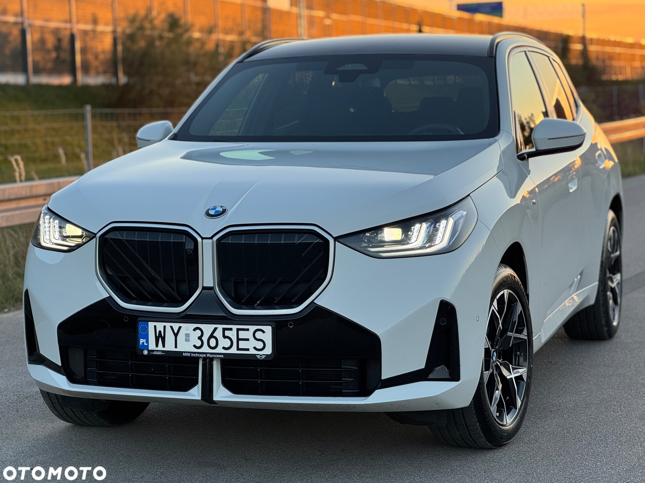 BMW X3 - 12