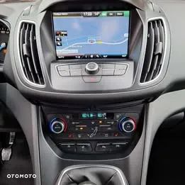 Ford Grand C-MAX 1.0 EcoBoost Titanium ASS - 24