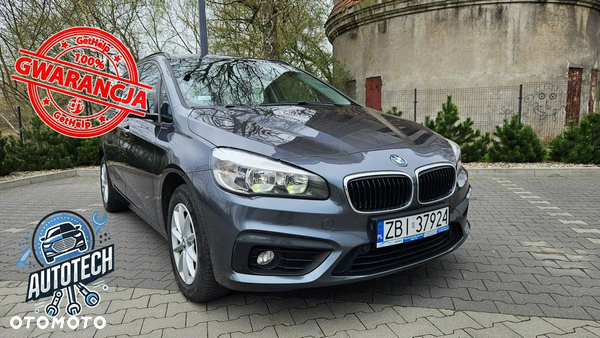 BMW Seria 2