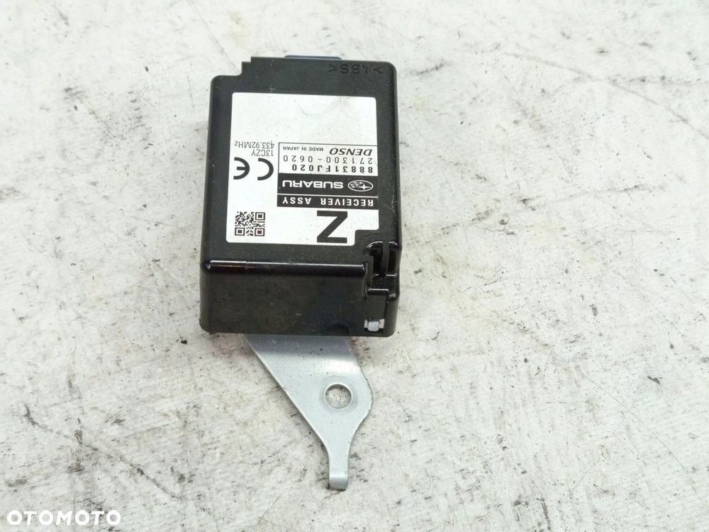 MODUŁ PRZEKAZNIK ANTENY SUBARU FORESTER IV SJ 88831FJ020 - 2