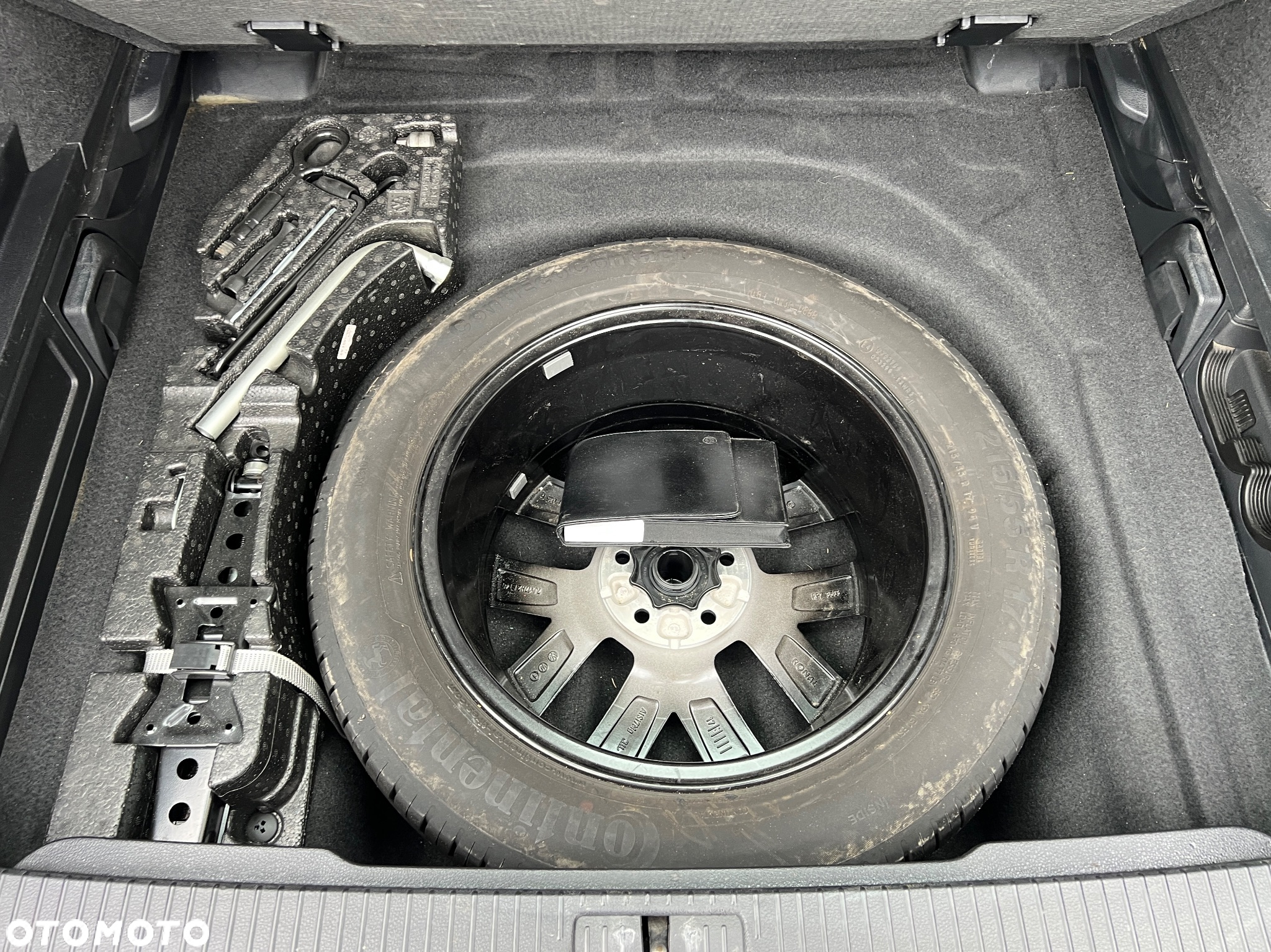 Volkswagen Passat - 6