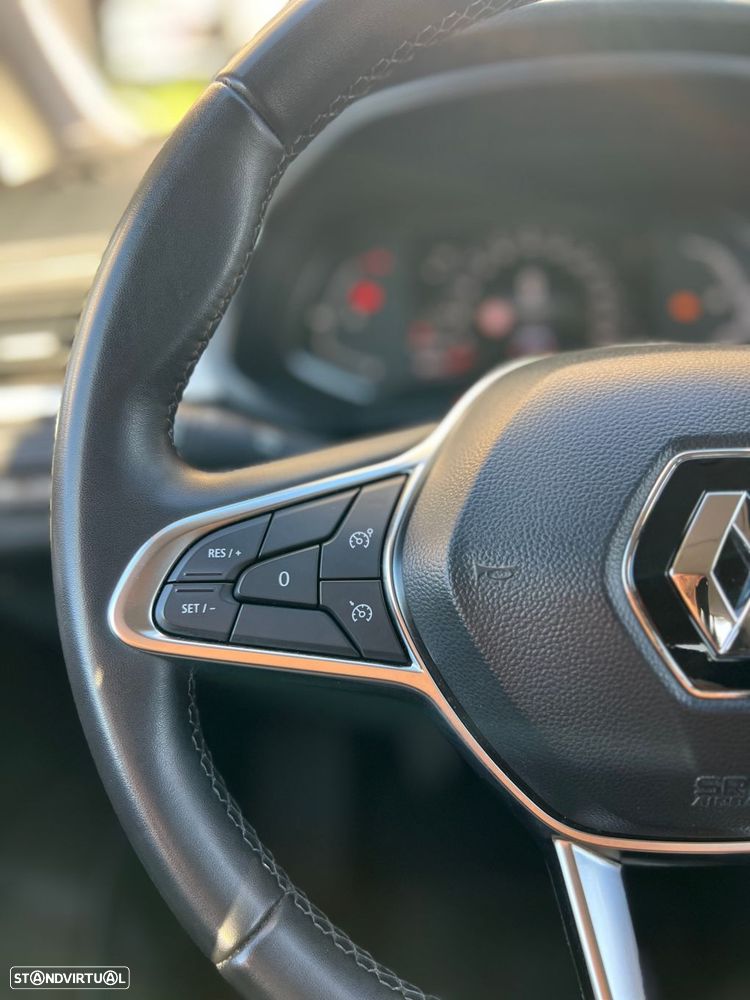 Renault Captur 1.0 TCe Techno - 14