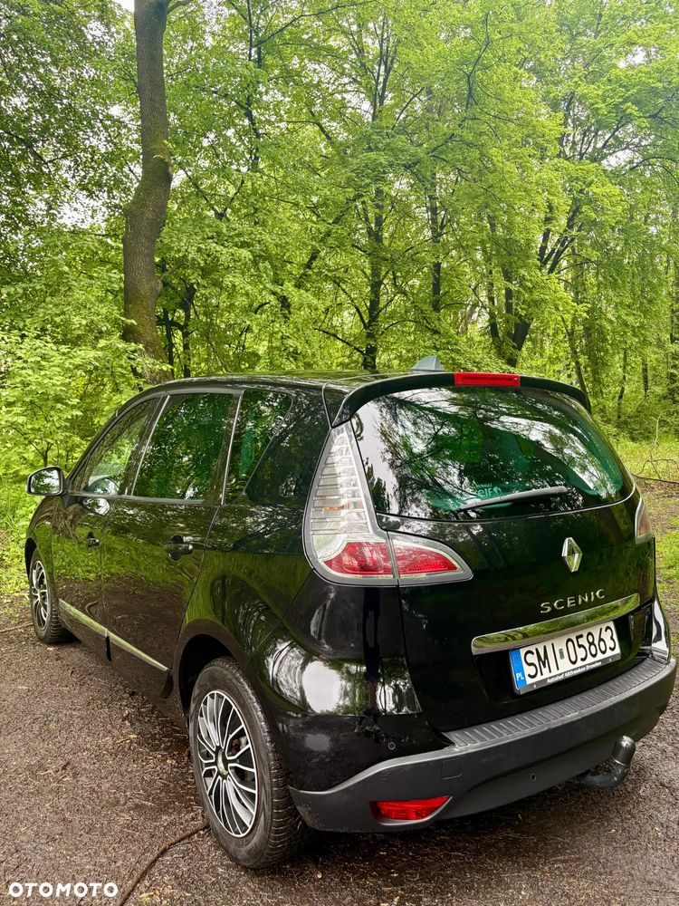Renault Scenic - 10