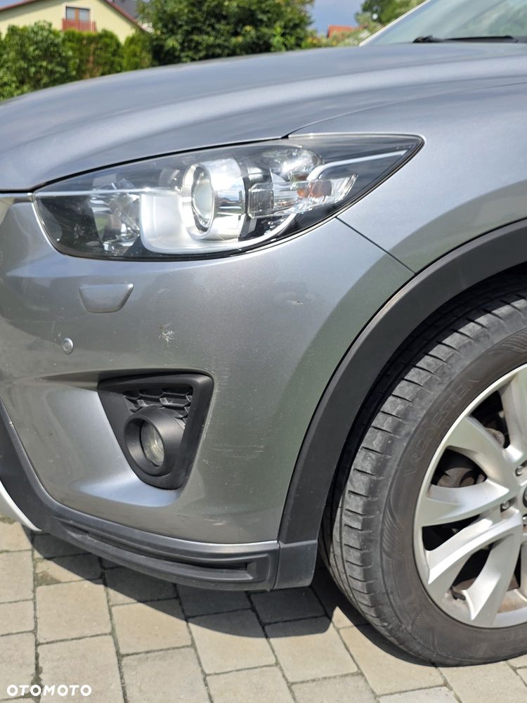 Mazda CX-5 2.0 Skypassion - 29