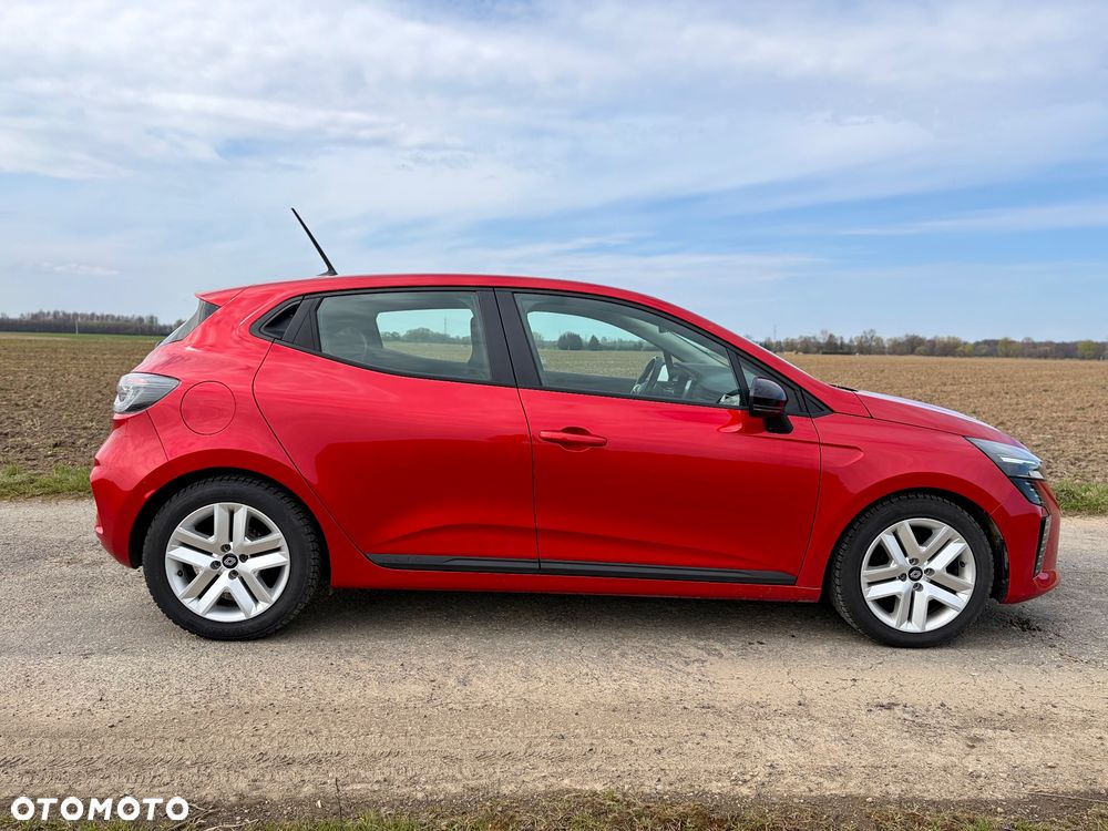 Renault Clio 1.0 TCe Evolution - 7
