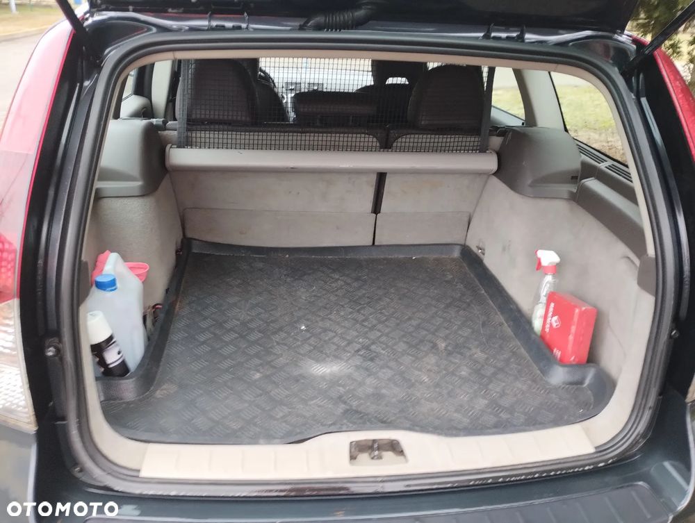 Volvo V50 1.6D DPF DRIVe Start/Stop - 6