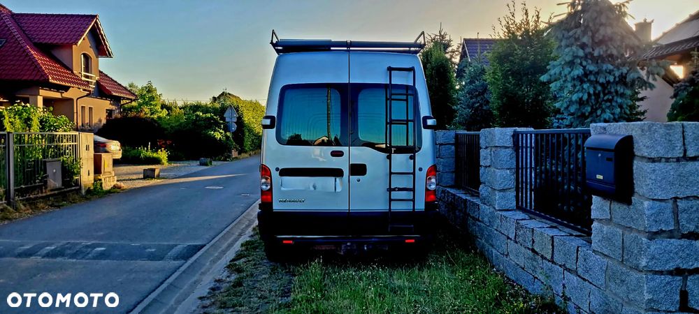 Renault Master - 4