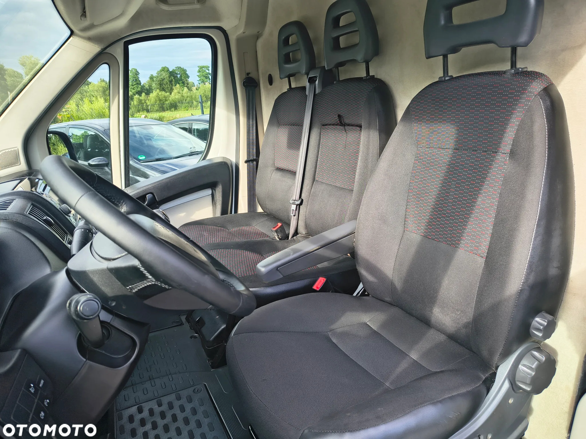 Peugeot Boxer - 20