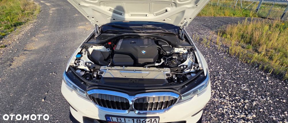 BMW Seria 3 - 24
