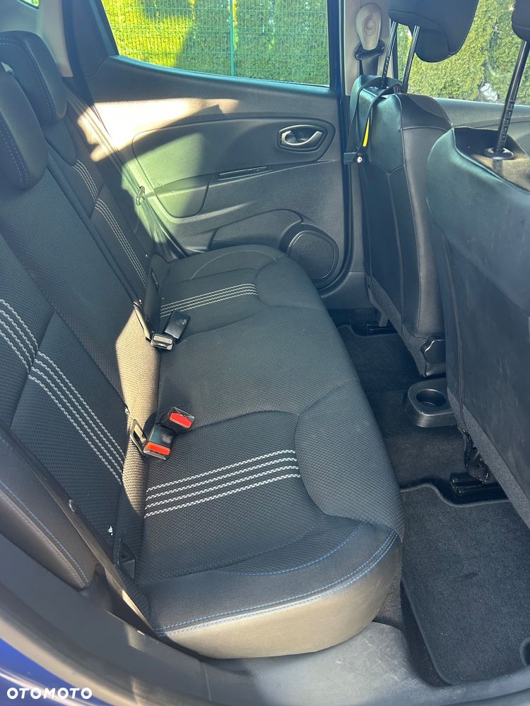 Renault Clio (Energy) dCi 90 Start & Stop LIMITED - 11