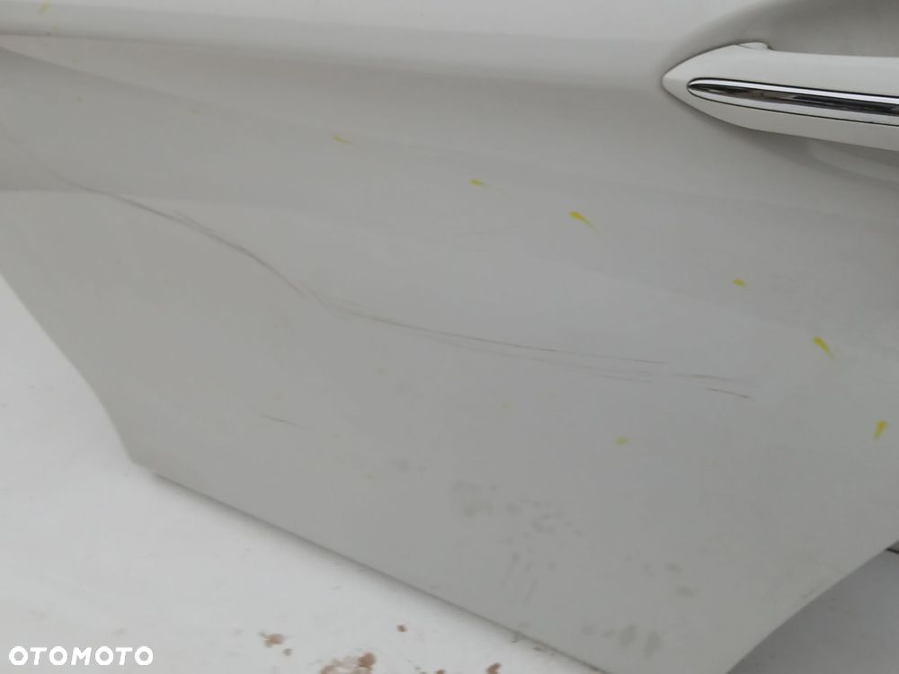 DRZWI LEWE TYLNE BMW F10 A300 - 5