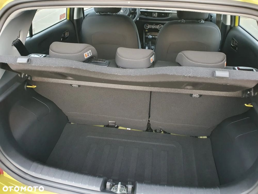 Kia Picanto 1.2 M - 27