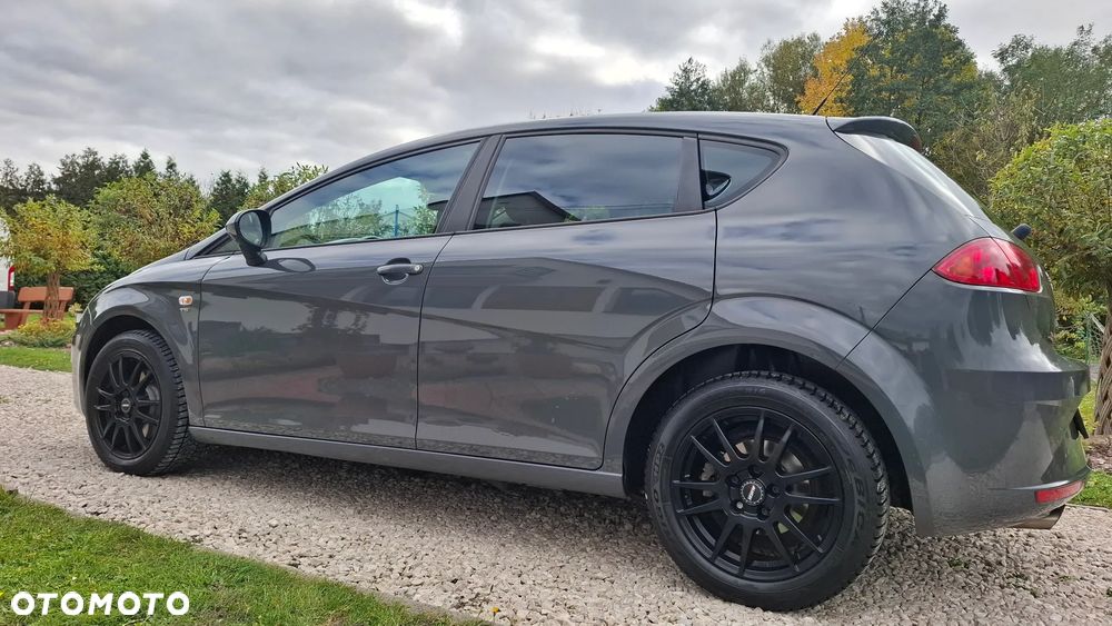 Seat Leon - 5