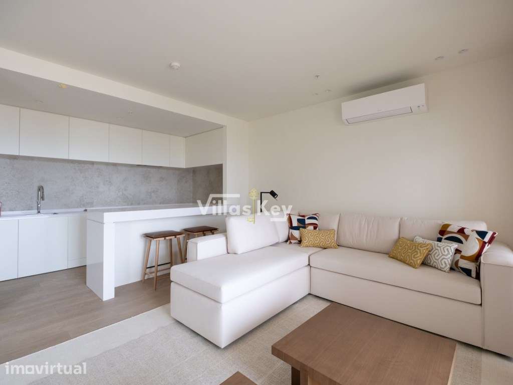 Apartamento de luxo, piscina, vista mar, Ponta da Piedade, Lagos, A... - Grande imagem: 3/45