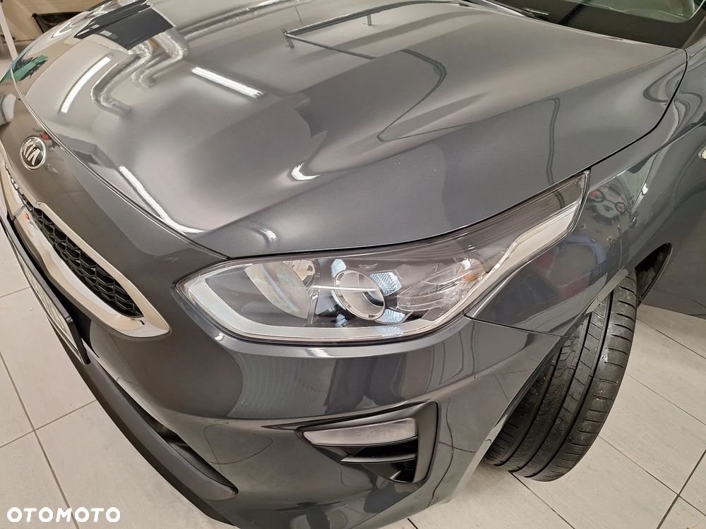 Kia Ceed 1.4 CVVT Dream Team Edition - 35