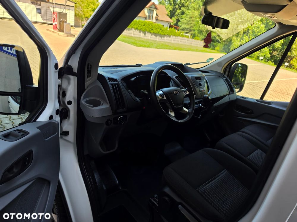 Ford Transit L2H3 VA Basis - 27