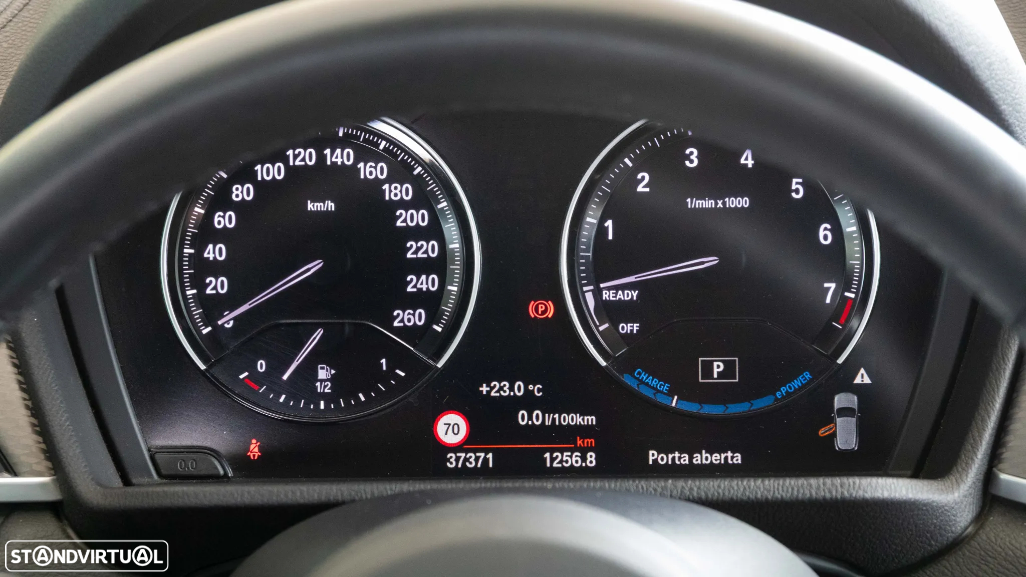 BMW X2 25 e xDrive Pack M - 6