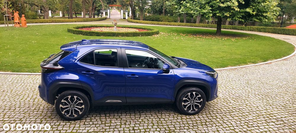 Toyota Yaris Cross Hybrid 1.5 Style - 5