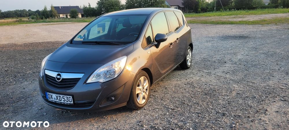 Opel Meriva 1.4 Cosmo - 1