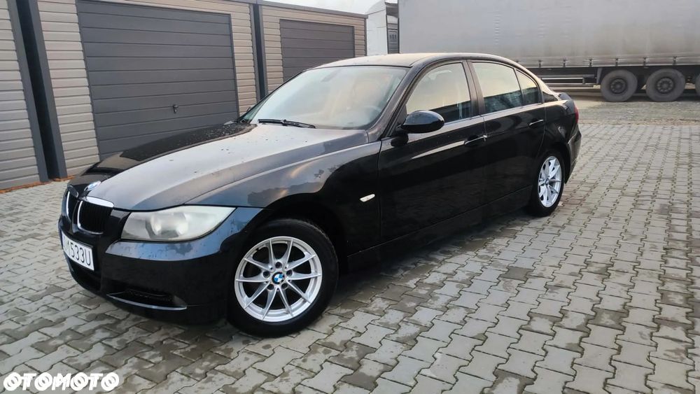 BMW Seria 3 - 2