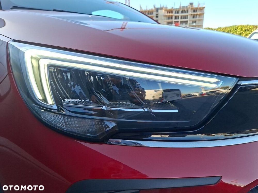 Opel Crossland 1.2 T - 13