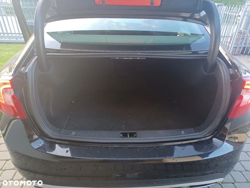 Volvo S60 Cross Country T5 AWD Momentum - 20