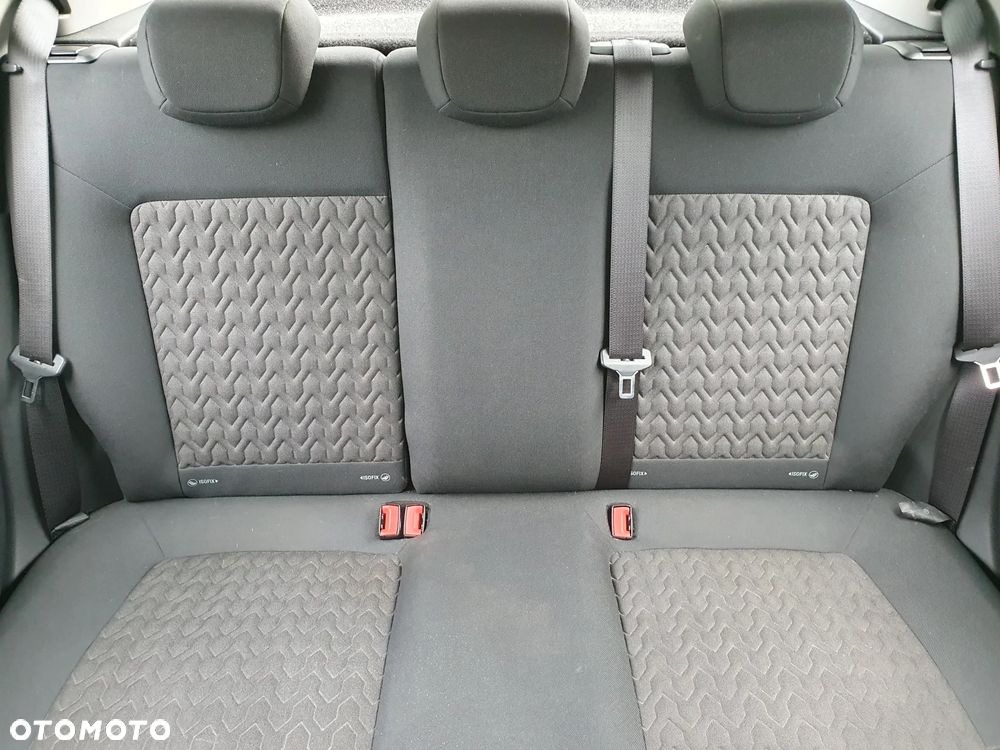Opel Corsa - 20