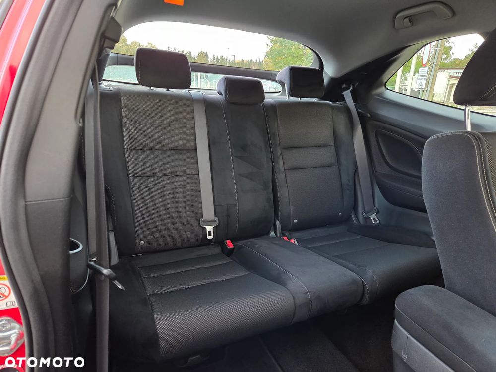 Honda Civic 1.8i-VTEC Type S - 11