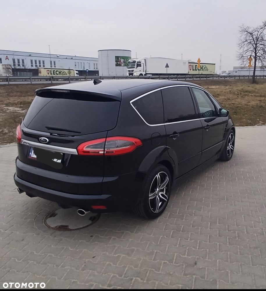 Ford S-Max - 3