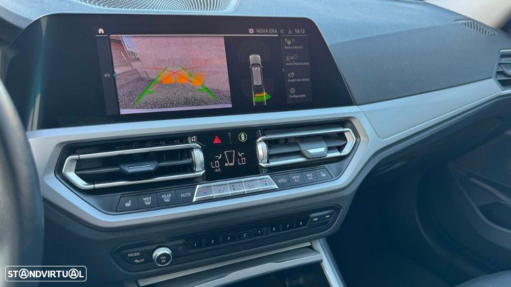 BMW 330 e Aut. Advantage - 23