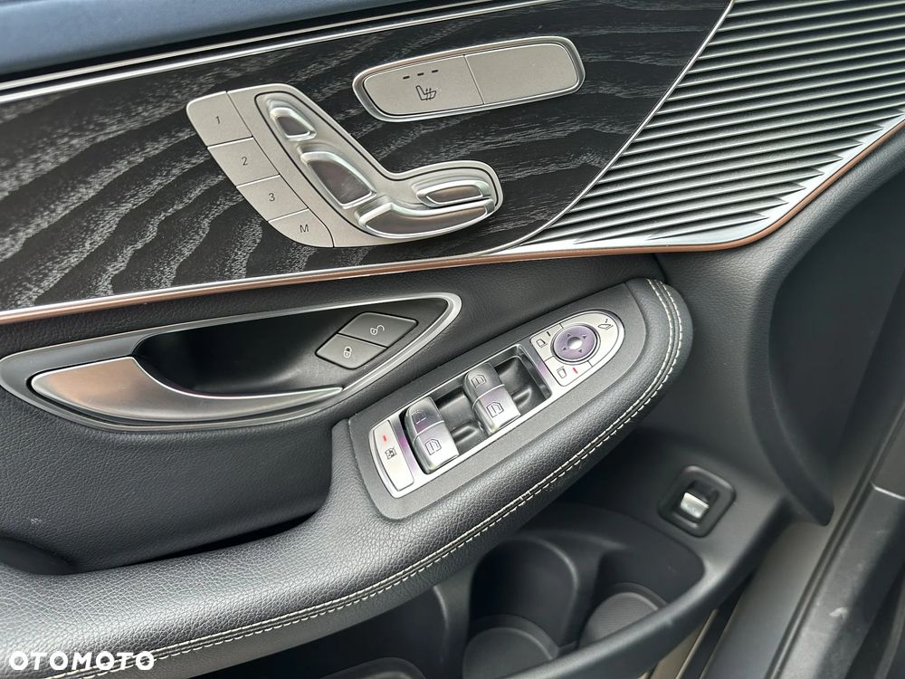 Mercedes-Benz EQC 400 4-Matic - 14