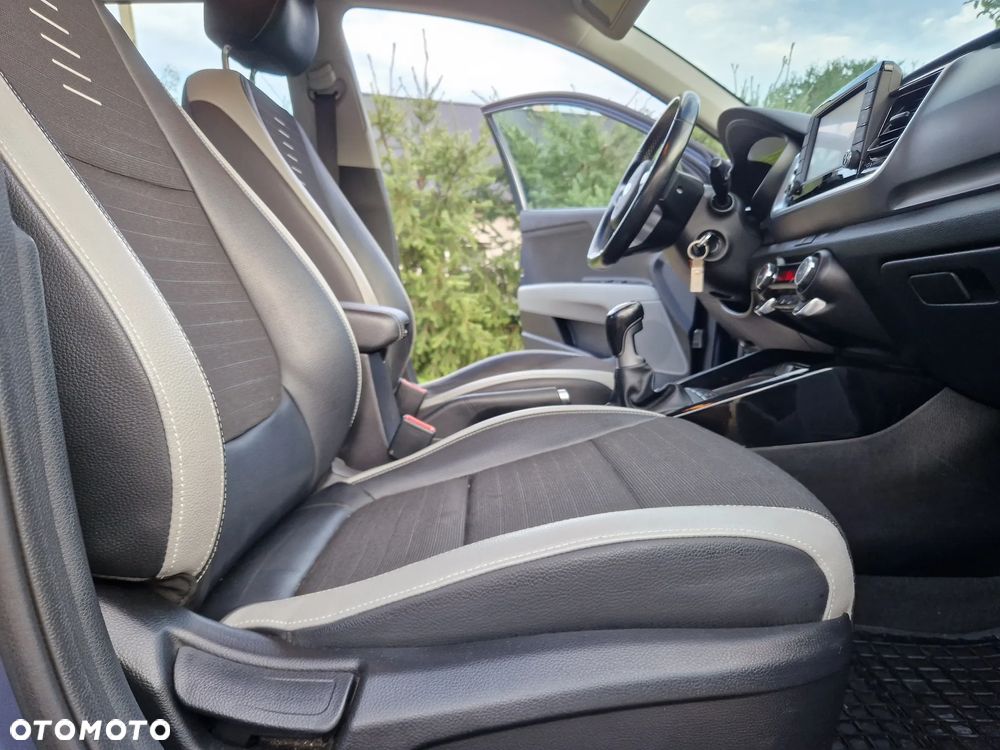 Kia Stonic 1.4 XL - 24