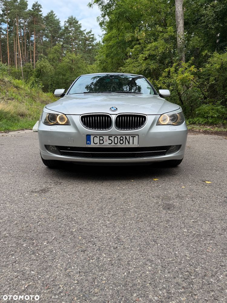BMW Seria 5 530d xDrive - 1