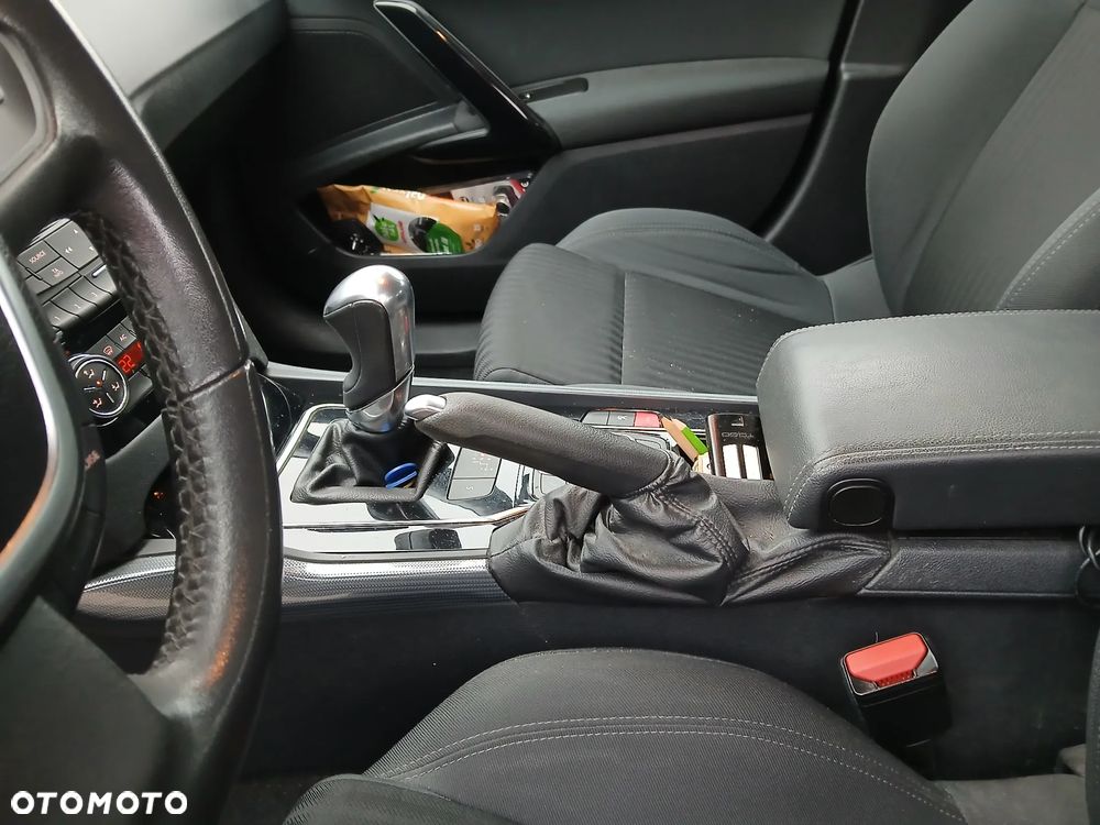 Peugeot 508 - 22