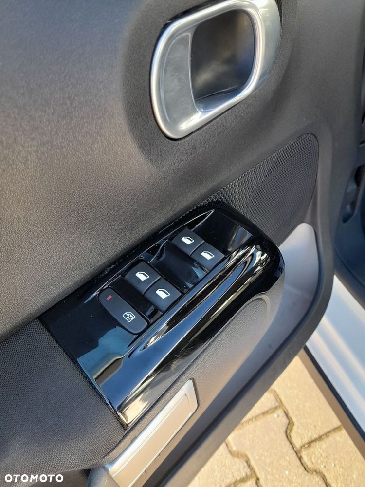 Citroën C3 1.2 PureTech Feel - 11