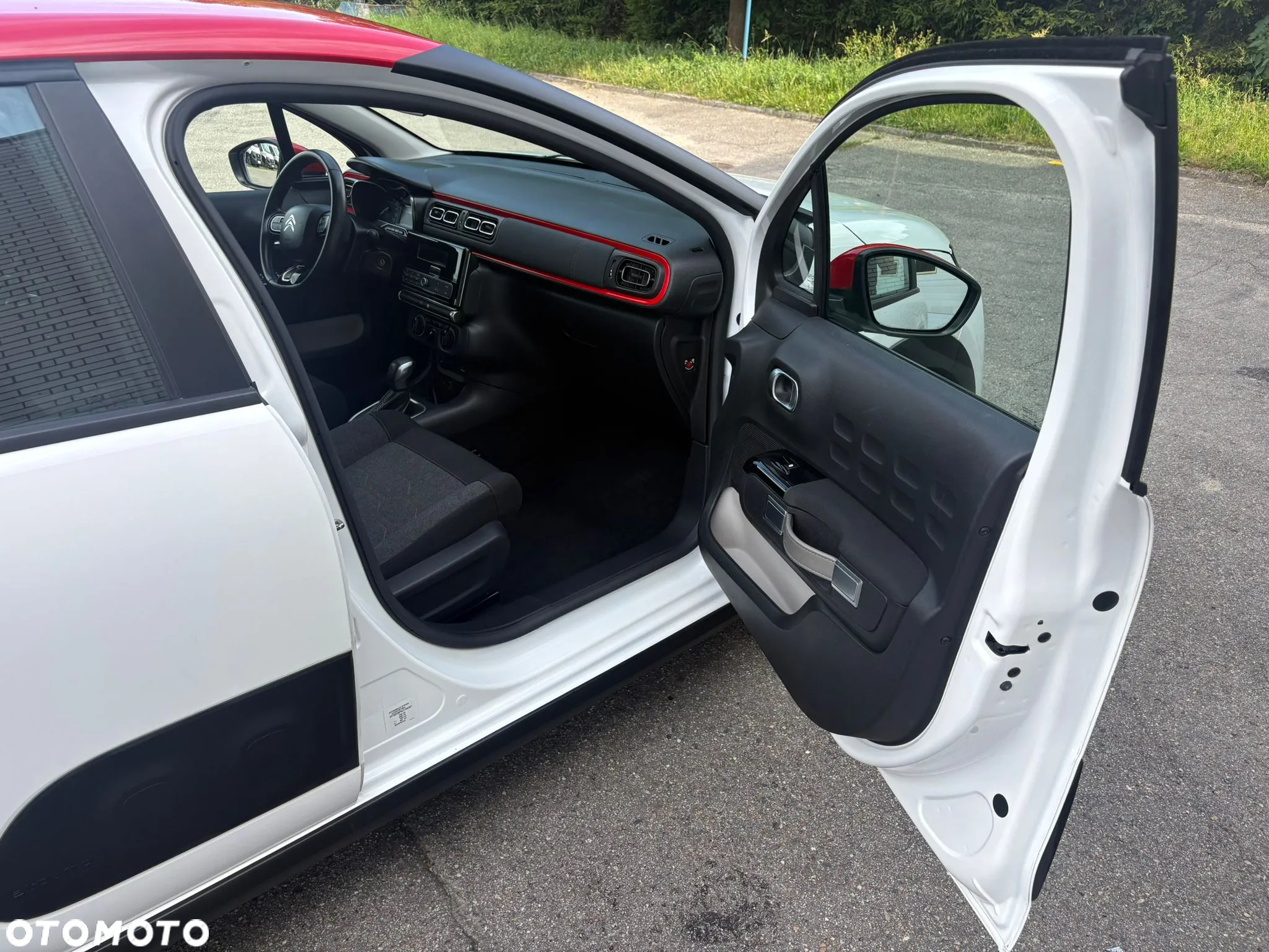 Citroën C3 - 10