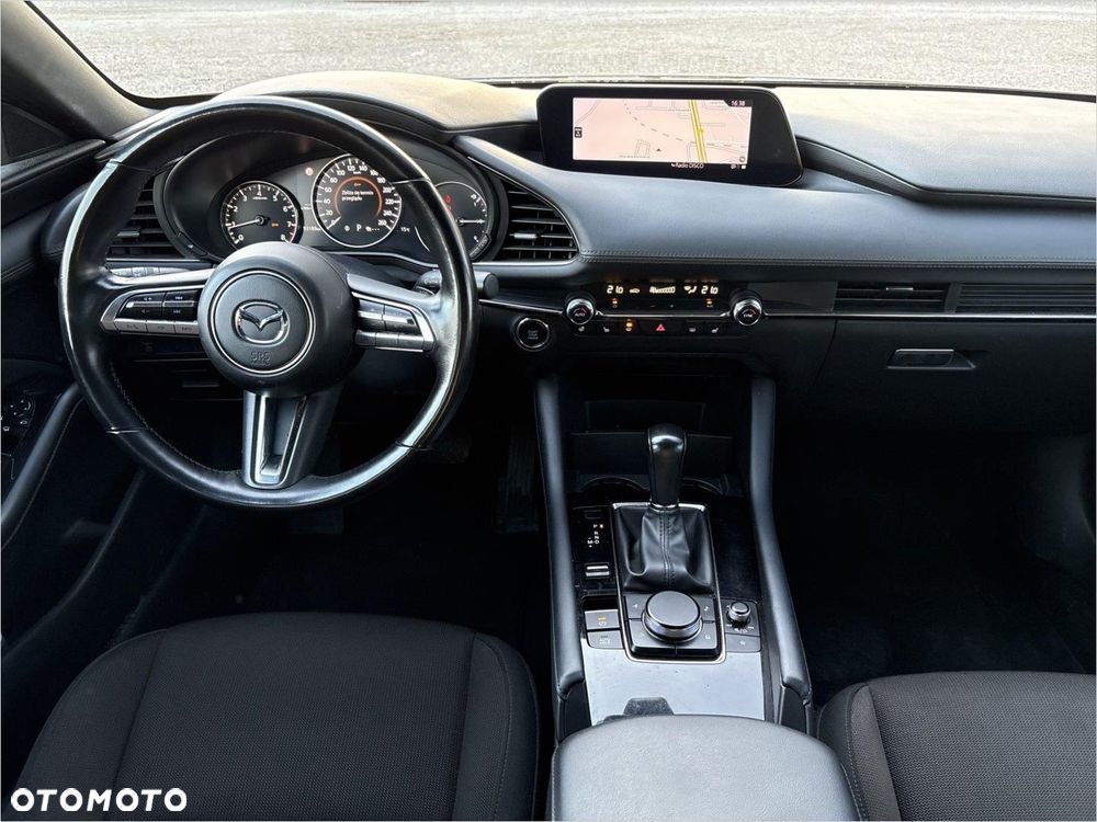Mazda 3 2.0 mHEV Kanjo - 14