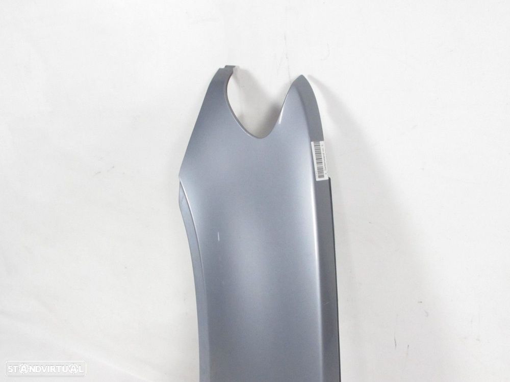 Guarda-lamas Esquerdo Seminovo/ Original BMW X5 (E53) 41357000385 - 3