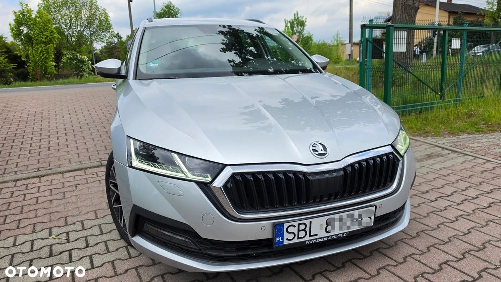 Skoda Octavia - 35