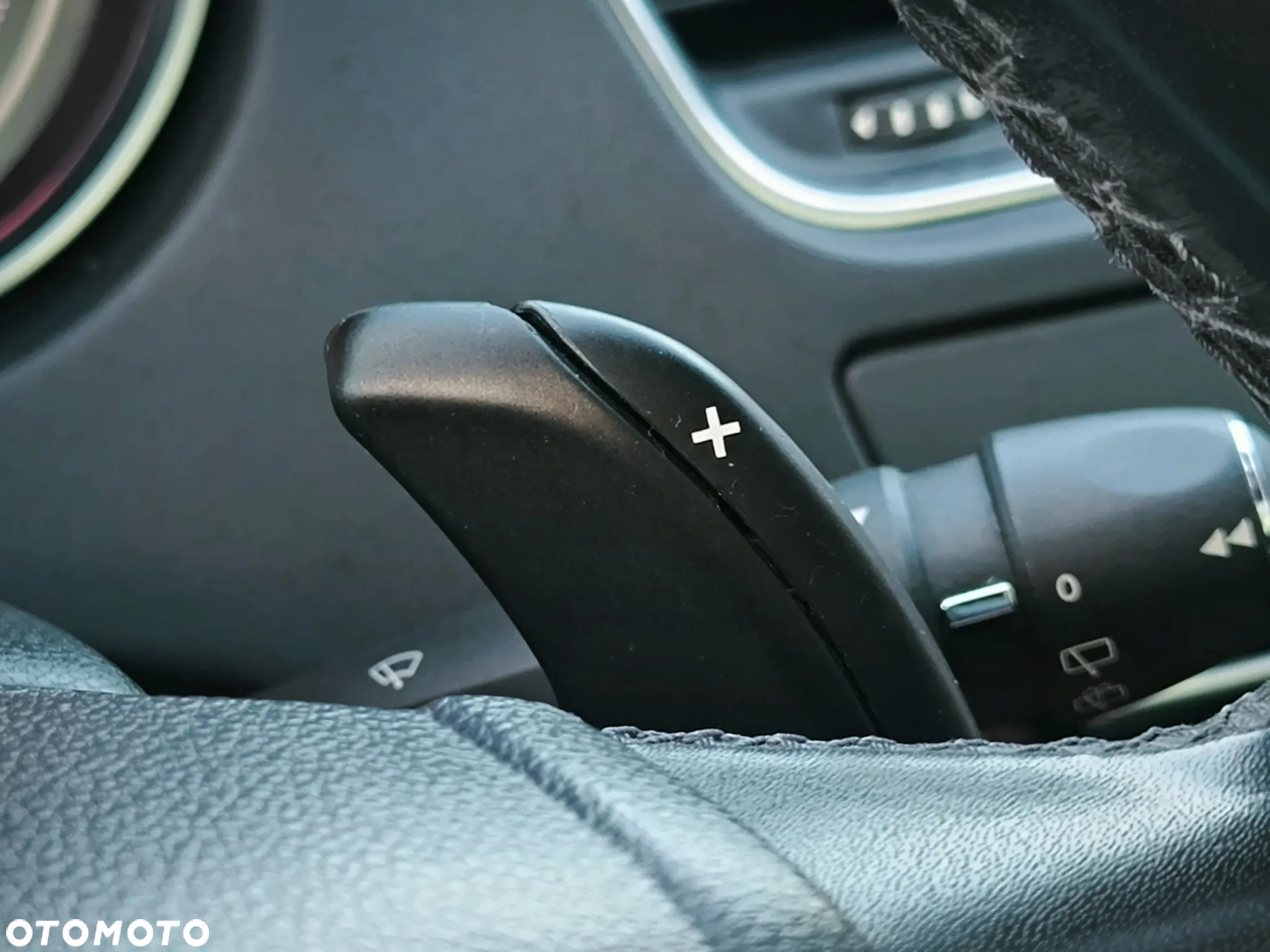 Peugeot 508 2.0 HDi Allure - 33