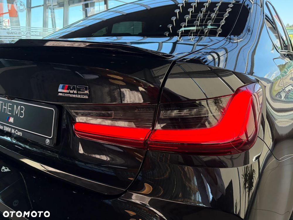 BMW M3 - 14