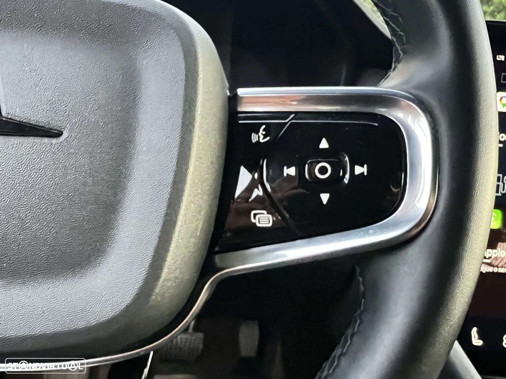 Polestar 2 Long Range 78 kWh - 17