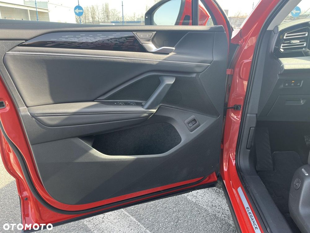 Volkswagen Tiguan 1.5 TSI EVO Elegance DSG - 10