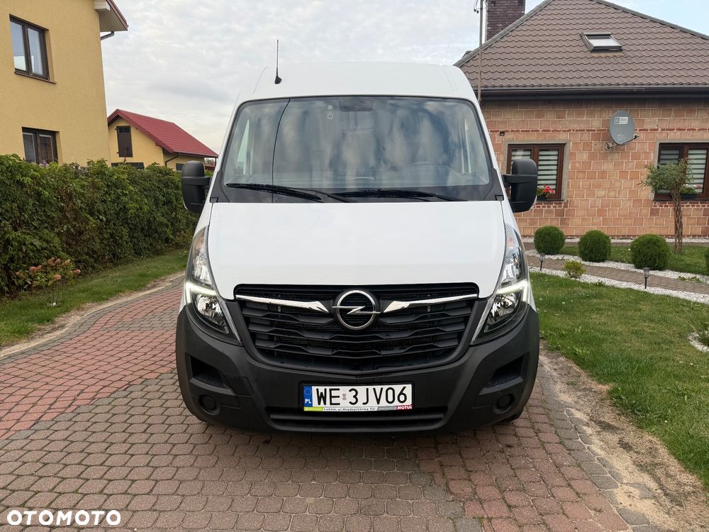 Opel MOVANO B - 2